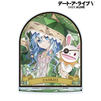 【アルマビアンカ】アニメ「デート・ア・ライブV」 四糸乃 Aure Glass BIGアクリルスタンド