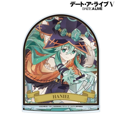 【アルマビアンカ】アニメ「デート・ア・ライブV」 七罪 Aure Glass BIGアクリルスタンド