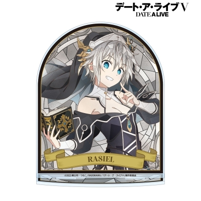 【アルマビアンカ】アニメ「デート・ア・ライブV」 本条二亜 Aure Glass BIGアクリルスタンド