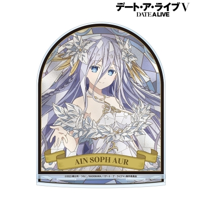 【アルマビアンカ】アニメ「デート・ア・ライブV」 崇宮澪 Aure Glass BIGアクリルスタンド