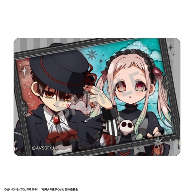 【カミオジャパン】地縛少年花子くん2 Picharm/ゴシックスタイル 1BOX入数：12