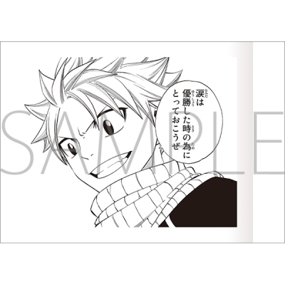 【ムービック】FAIRY TAIL ぱしゃこれ 1BOX入数：10