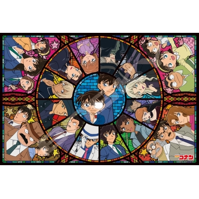 【エンスカイ】1000-AC019 光彩の万華鏡