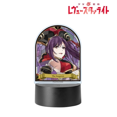 【アルマビアンカ】少女☆歌劇 レヴュースタァライト リュウ・メイファン Aure Glass ライトアップアクリルスタンド