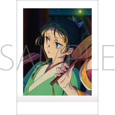 【ムービック】薬屋のひとりごと ぱしゃこれ/第2弾 1BOX入数：10