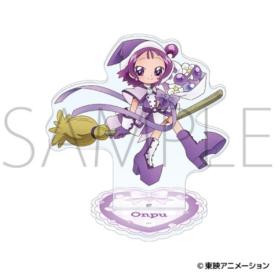 【ムービック】おジャ魔女どれみドッカ～ン！ アクリルスタンド/瀬川おんぷ