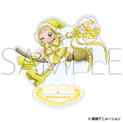 【ムービック】おジャ魔女どれみドッカ～ン！ アクリルスタンド/飛鳥ももこ
