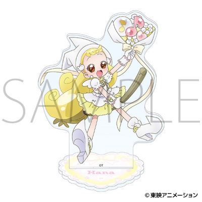 【ムービック】おジャ魔女どれみドッカ～ン！ アクリルスタンド/ハナ