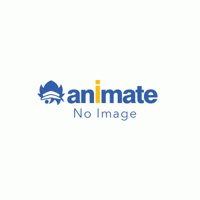 【アルマビアンカ】忍たま乱太郎 描き下ろし 福富しんべヱ トリップ オア スウィートの段ver. 100mm缶バッジ