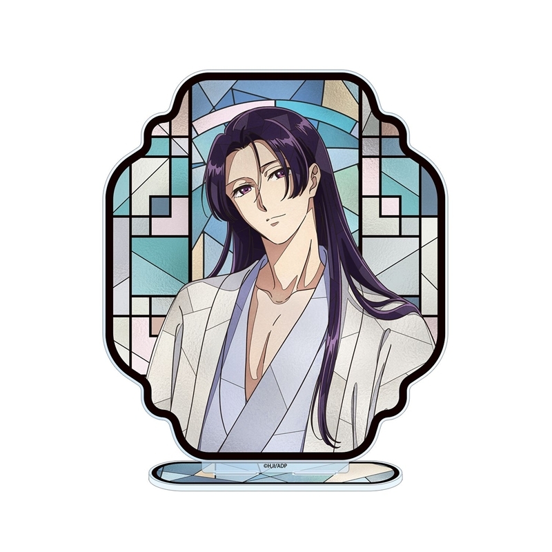 【アルマビアンカ】アニメ『薬屋のひとりごと』 壬氏 Aure Glass BIGアクリルスタンド ver.C