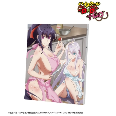 【アルマビアンカ】ハイスクールD×D HERO F3号キャンバスボード A