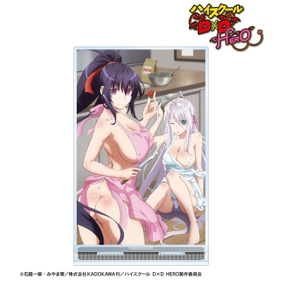 【アルマビアンカ】ハイスクールD×D HERO BIGアクリルスタンド B