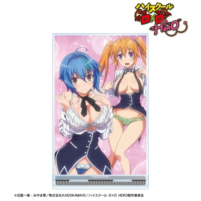 【アルマビアンカ】ハイスクールD×D HERO BIGアクリルスタンド D