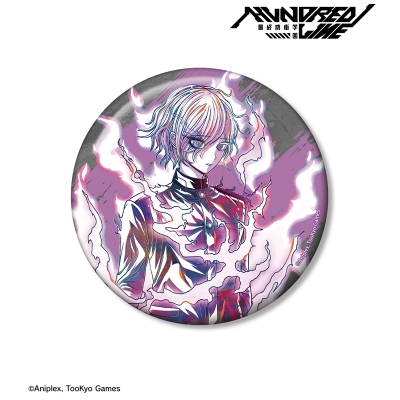 【アルマビアンカ】HUNDRED LINE -最終防衛学園- シオン Ani-Art 100mm缶バッジ