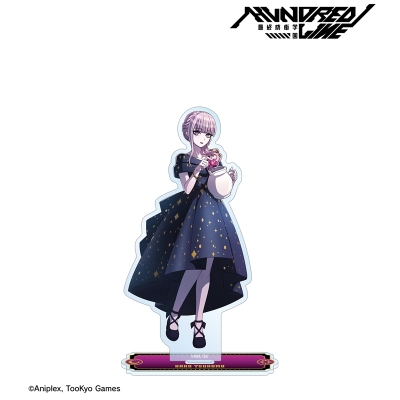 【アルマビアンカ】HUNDRED LINE -最終防衛学園- 描き下ろし 九十九過子 タロットver. BIGアクリルスタンド