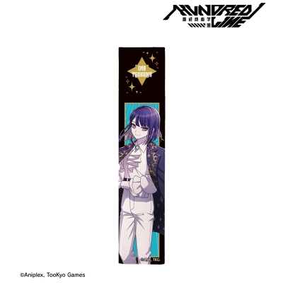【アルマビアンカ】HUNDRED LINE -最終防衛学園- 描き下ろし 九十九今馬 タロットver. スティックミラー