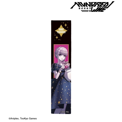 【アルマビアンカ】HUNDRED LINE -最終防衛学園- 描き下ろし 九十九過子 タロットver. スティックミラー