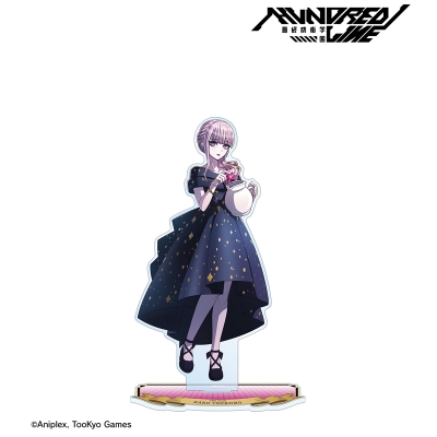 【アルマビアンカ】HUNDRED LINE -最終防衛学園- 描き下ろし 九十九過子 タロットver. 特大アクリルスタンド