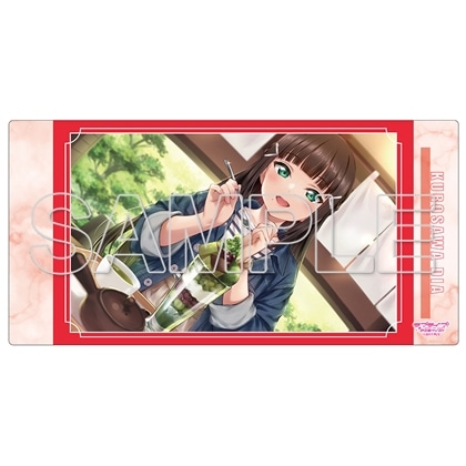 【KADOKAWA】『ラブライブ！サンシャイン！！ 』デスクマット Ver.いまキミに伝えたいこと 黒澤ダイヤ