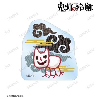 【アルマビアンカ】漫画『鬼灯の冷徹』 猫好好 アクリルマスコット
