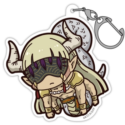【コスパ】葬送のフリーレン レヴォルテ アクリルつままれ