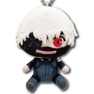 【ナナグラス】東京喰種トーキョーグール ますこっちょ 金木研