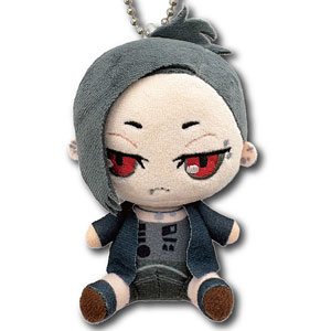 【ナナグラス】東京喰種トーキョーグール ますこっちょ ウタ