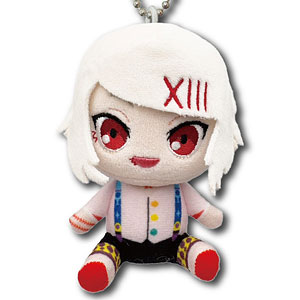 【ナナグラス】東京喰種トーキョーグール ますこっちょ 鈴屋什造