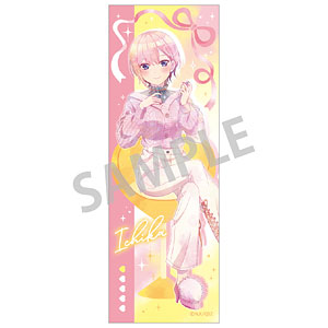 【カミオジャパン】五等分の花嫁＊ トレーディング箔押し缶バッジ/メイクアップ/カミアニTOUCH 1BOX入数：10