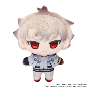 【ムービック】ガチアクタ ぬいパル（ぬいぐるみマスコット）/ルド