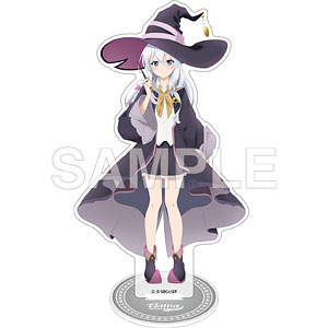 【KADOKAWA】「魔女の旅々」アクリルスタンドフィギュア Anime 5th Anniversary イレイナ