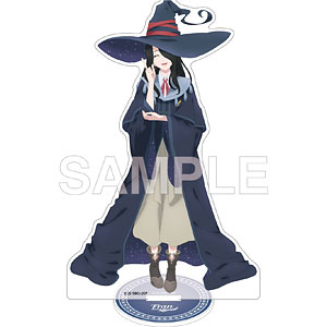 【KADOKAWA】「魔女の旅々」アクリルスタンドフィギュア Anime 5th Anniversary フラン