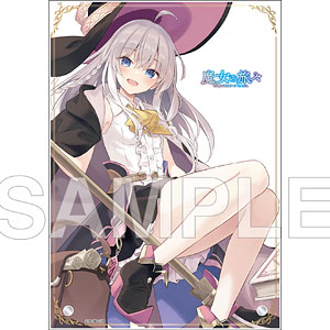 【KADOKAWA】「魔女の旅々」アクリルパネル Anime 5th Anniversary イレイナ A