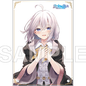 【KADOKAWA】「魔女の旅々」アクリルパネル Anime 5th Anniversary イレイナ B