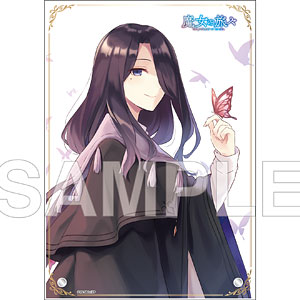 【KADOKAWA】「魔女の旅々」アクリルパネル Anime 5th Anniversary フラン