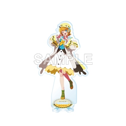 【KADOKAWA】【推しの子】アクリルスタンドフィギュア MEMちょ カラフルver.
