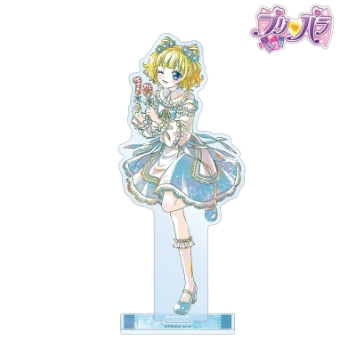 【アルマビアンカ】プリパラ 描き下ろし 南みれぃ 花まつりver. Ani-Art BIGアクリルスタンド