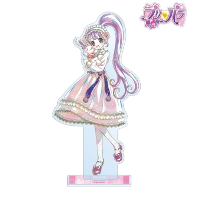 【アルマビアンカ】プリパラ 描き下ろし 真中のん 花まつりver. Ani-Art BIGアクリルスタンド