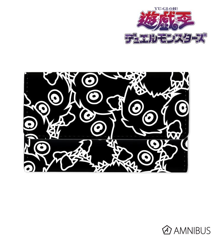 【アルマビアンカ】遊☆戯☆王デュエルモンスターズ クリボー増殖デザイン キーケース