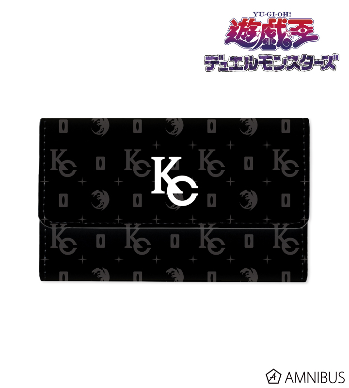 【アルマビアンカ】遊☆戯☆王デュエルモンスターズ 海馬コーポレーション キーケース