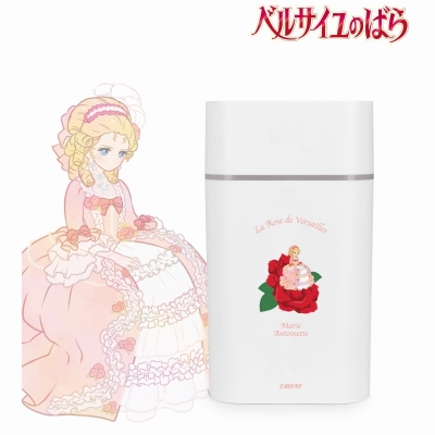 【アルマビアンカ】劇場アニメ『ベルサイユのばら』 マリー・アントワネット Botania 卓上加湿器