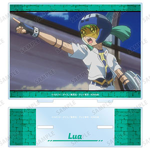 【アルマビアンカ】遊☆戯☆王5D's 龍亞 場面写BIGアクリルスタンド