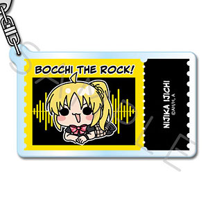 【シンクイノベーション】ぼっち・ざ・ろっく！ 第5弾 アクリルキーホルダー IB 伊地知虹夏