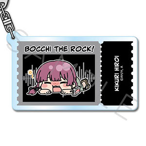 【シンクイノベーション】ぼっち・ざ・ろっく！ 第5弾 アクリルキーホルダー IG 廣井きくり