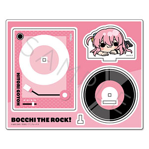 【シンクイノベーション】ぼっち・ざ・ろっく！ 第5弾 アクリルスタンド IA 後藤ひとり