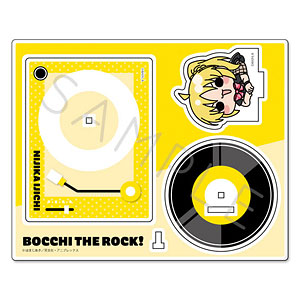 【シンクイノベーション】ぼっち・ざ・ろっく！ 第5弾 アクリルスタンド IB 伊地知虹夏