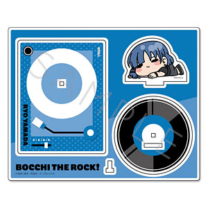 【シンクイノベーション】ぼっち・ざ・ろっく！ 第5弾 アクリルスタンド IC 山田リョウ