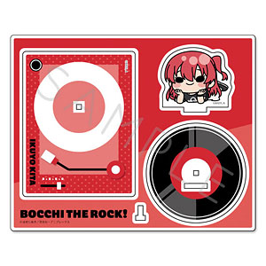 【シンクイノベーション】ぼっち・ざ・ろっく！ 第5弾 アクリルスタンド ID 喜多郁代