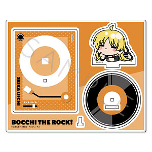 【シンクイノベーション】ぼっち・ざ・ろっく！ 第5弾 アクリルスタンド IE 伊地知星歌