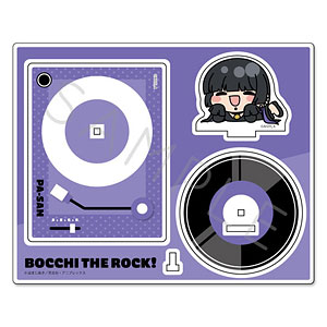 【シンクイノベーション】ぼっち・ざ・ろっく！ 第5弾 アクリルスタンド IF PAさん